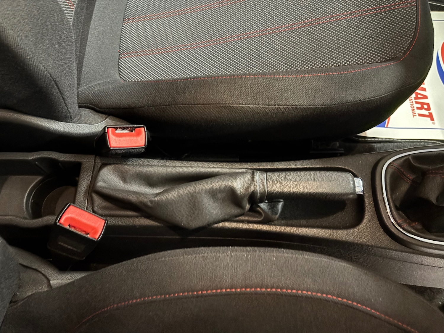 Used Vauxhall Corsa 2014 for sale - 76767410: Photo 48