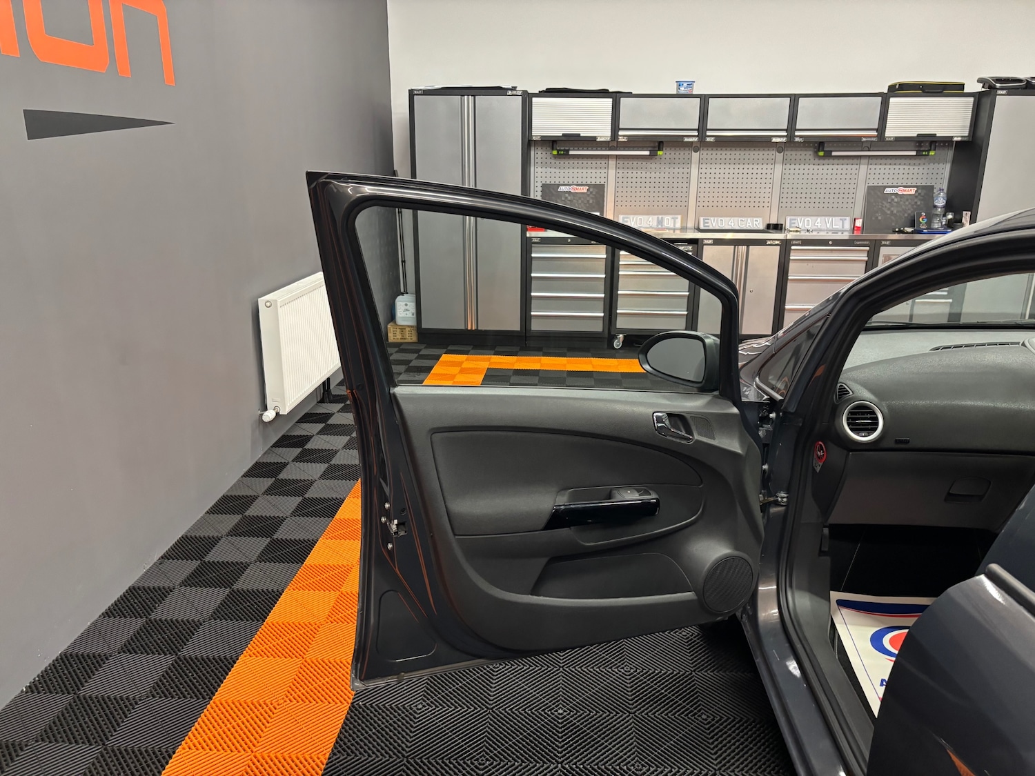 Used Vauxhall Corsa 2014 for sale - 76767410: Photo 51