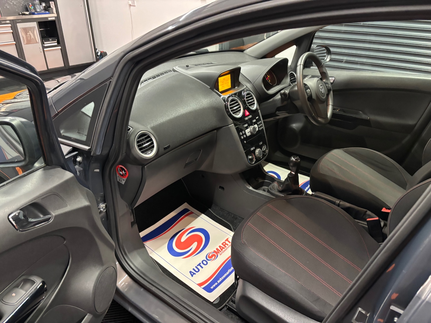 Used Vauxhall Corsa 2014 for sale - 76767410: Photo 53