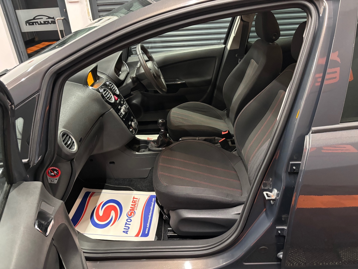 Used Vauxhall Corsa 2014 for sale - 76767410: Photo 54