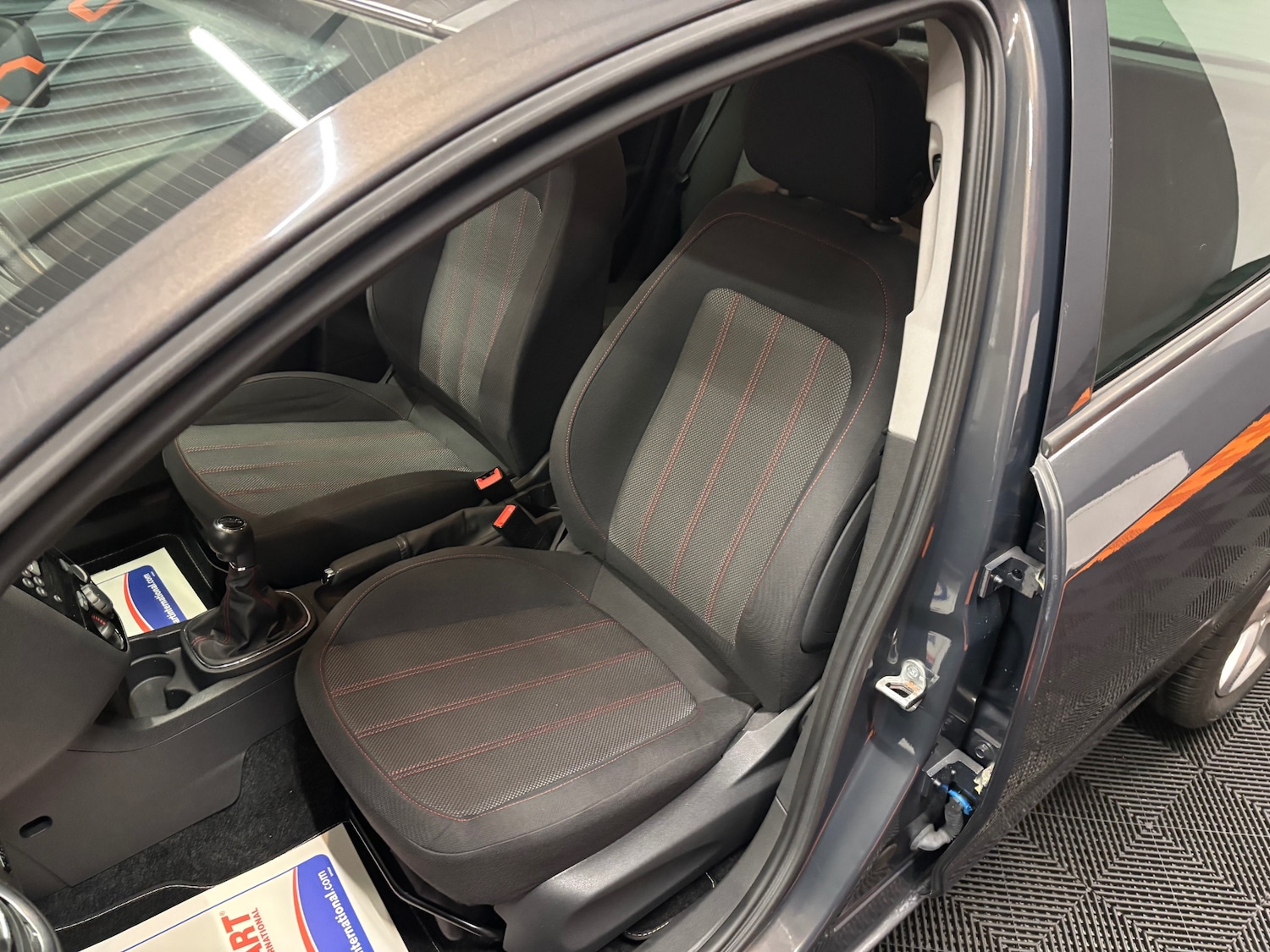 Used Vauxhall Corsa 2014 for sale - 76767410: Photo 55