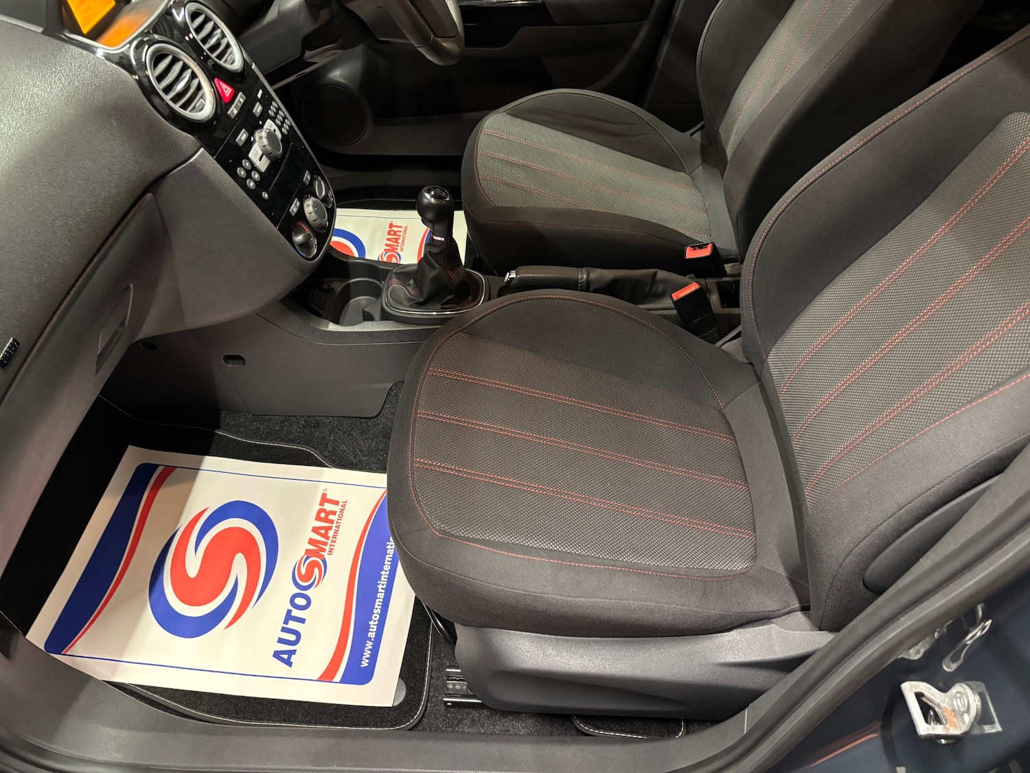 Used Vauxhall Corsa 2014 for sale - 76767410: Photo 56