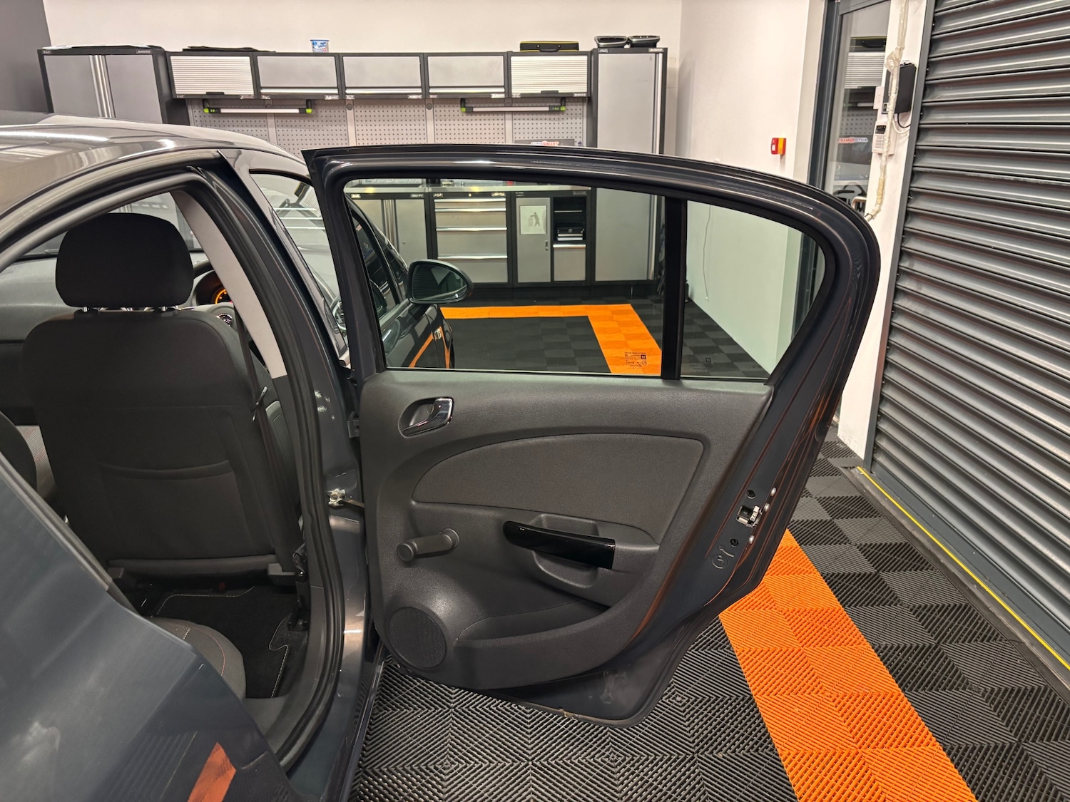 Used Vauxhall Corsa 2014 for sale - 76767410: Photo 57