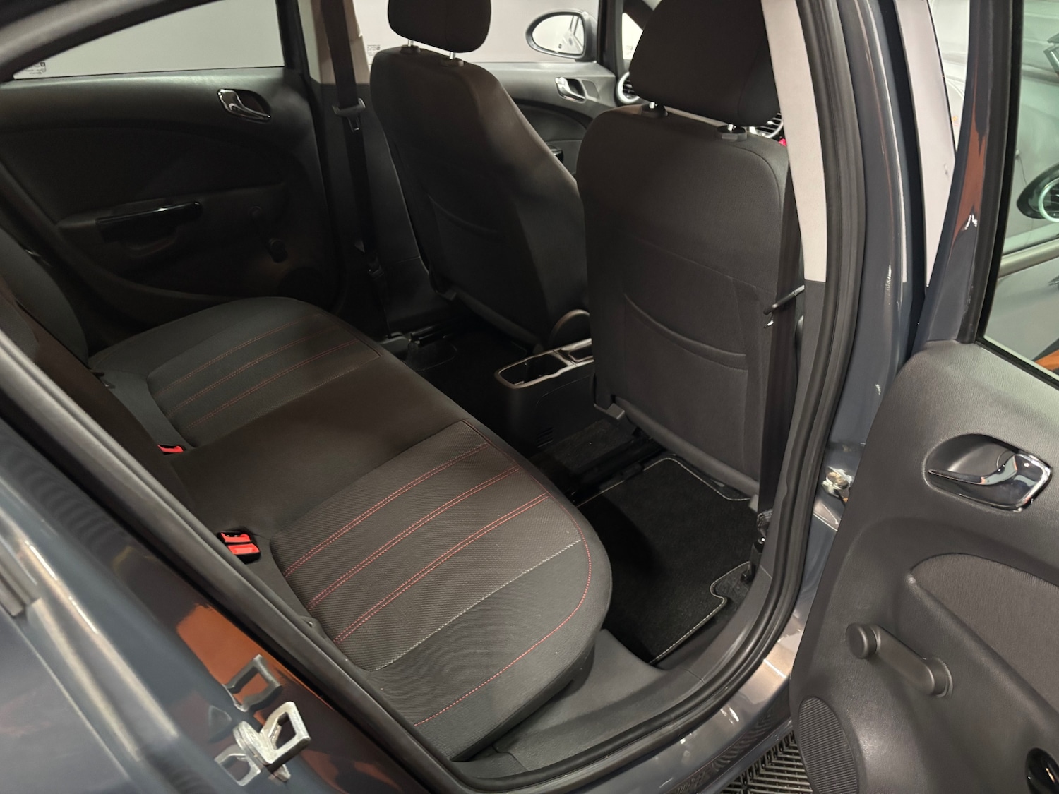 Used Vauxhall Corsa 2014 for sale - 76767410: Photo 58