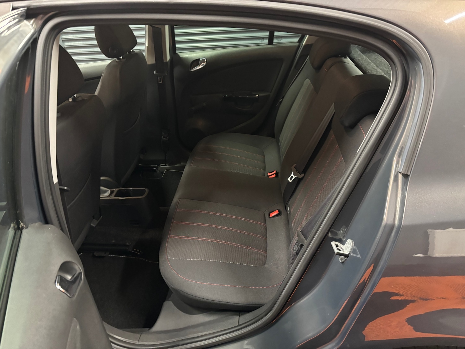 Used Vauxhall Corsa 2014 for sale - 76767410: Photo 59