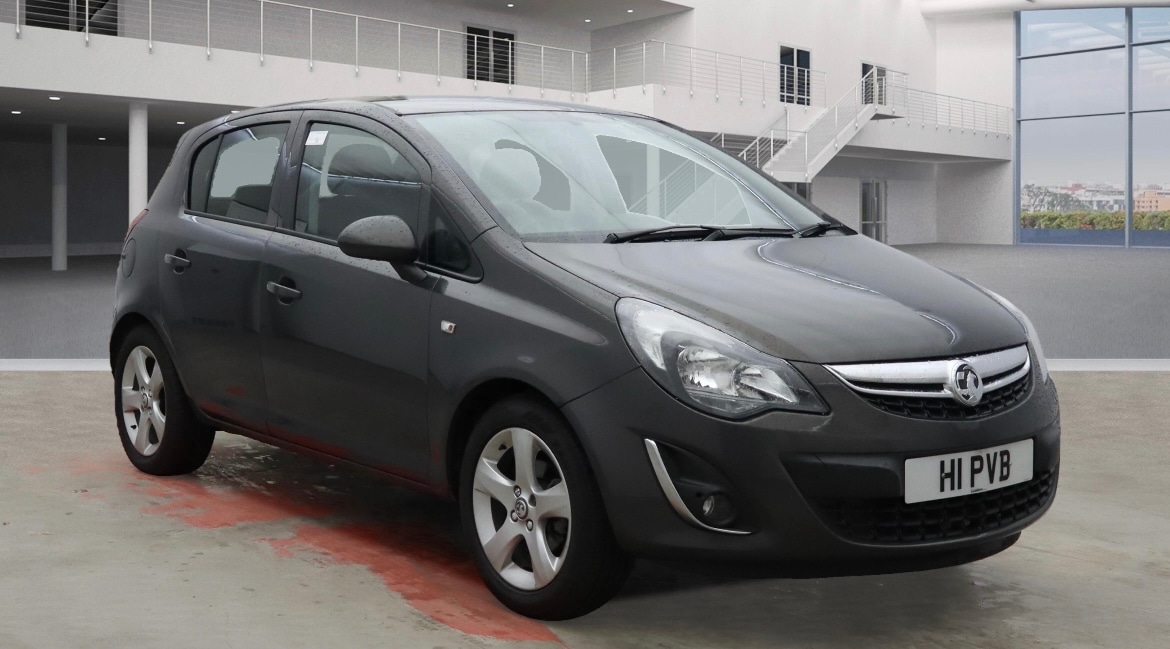 Used Vauxhall Corsa 2014 for sale - 76767410: Photo 6