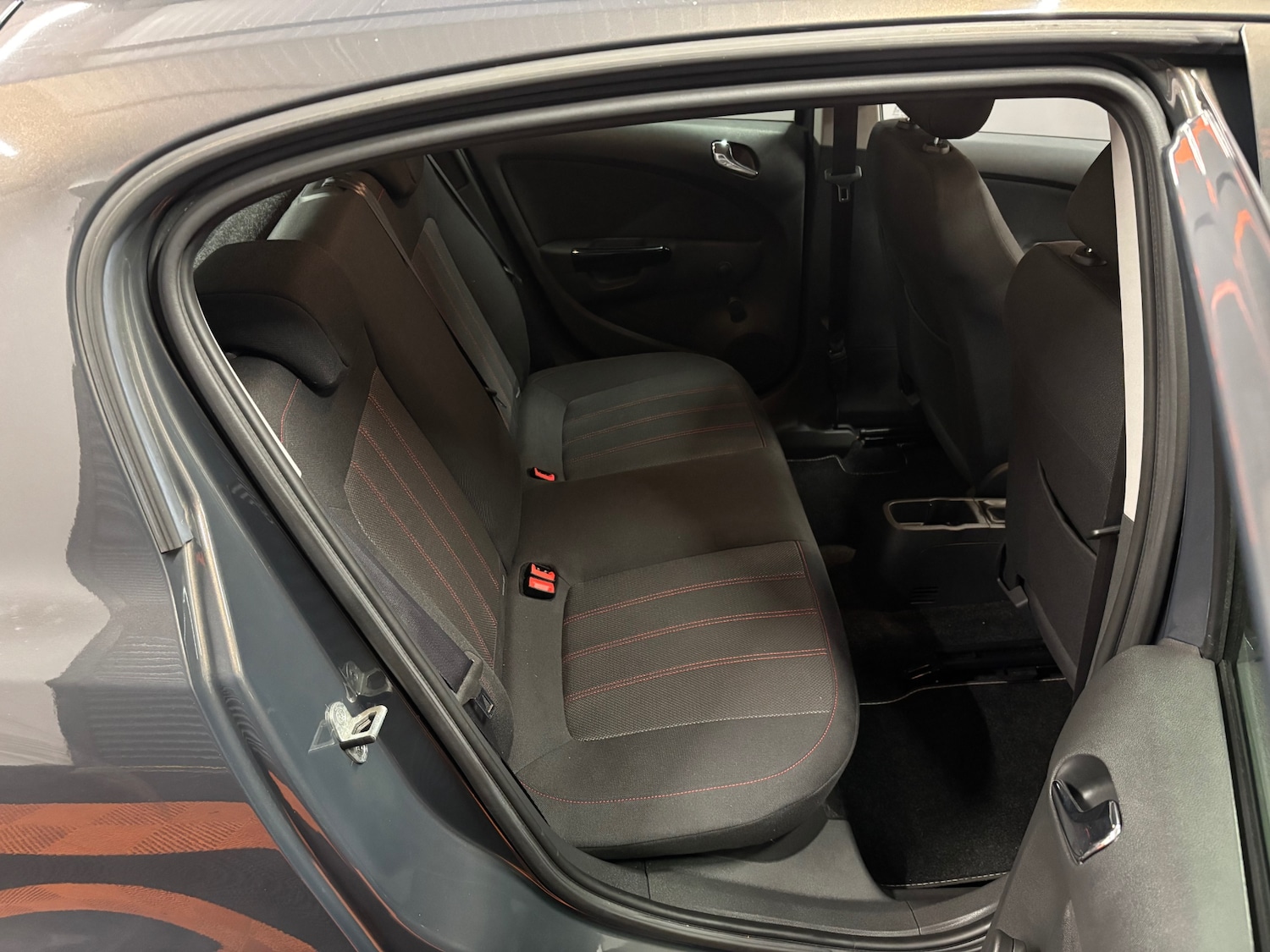 Used Vauxhall Corsa 2014 for sale - 76767410: Photo 61