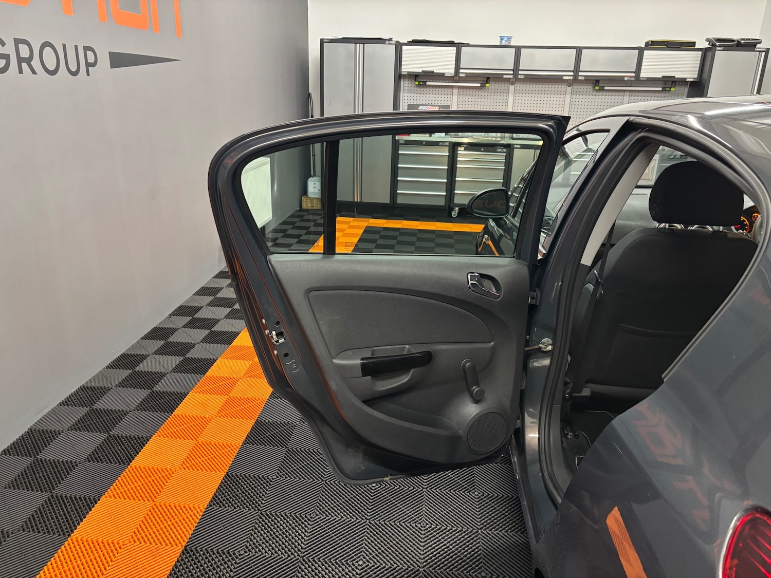 Used Vauxhall Corsa 2014 for sale - 76767410: Photo 62