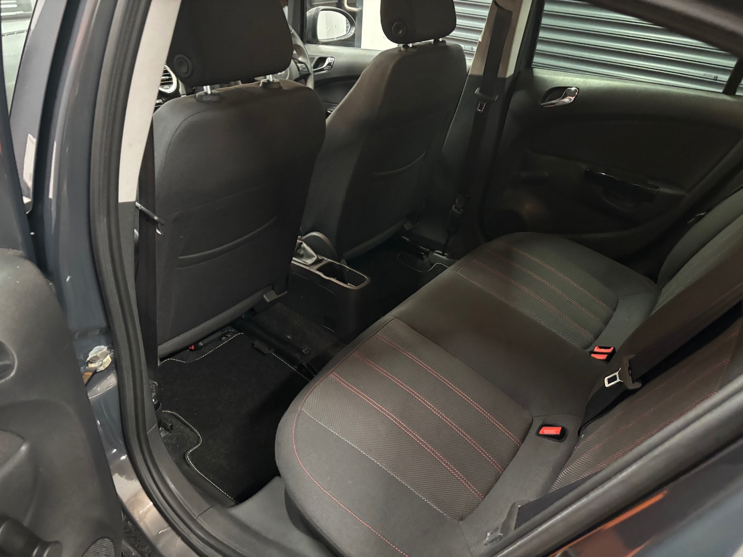 Used Vauxhall Corsa 2014 for sale - 76767410: Photo 64