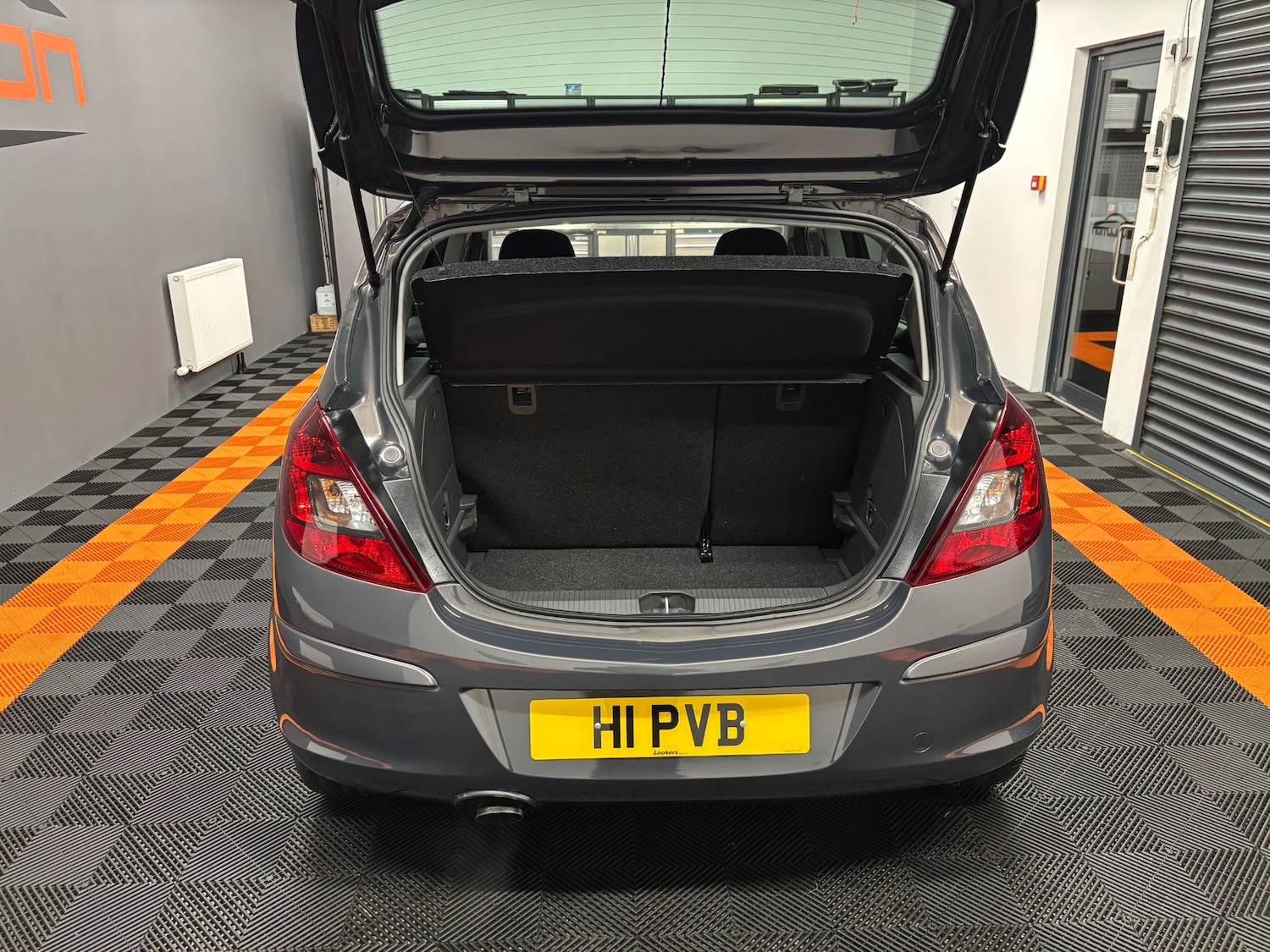 Used Vauxhall Corsa 2014 for sale - 76767410: Photo 66