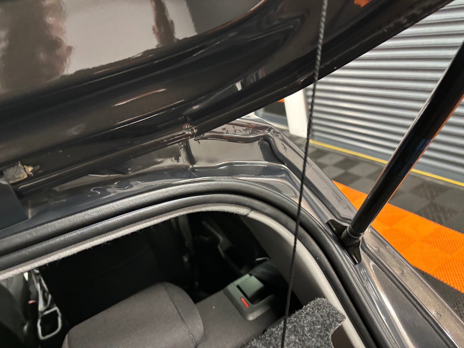 Used Vauxhall Corsa 2014 for sale - 76767410: Photo 68