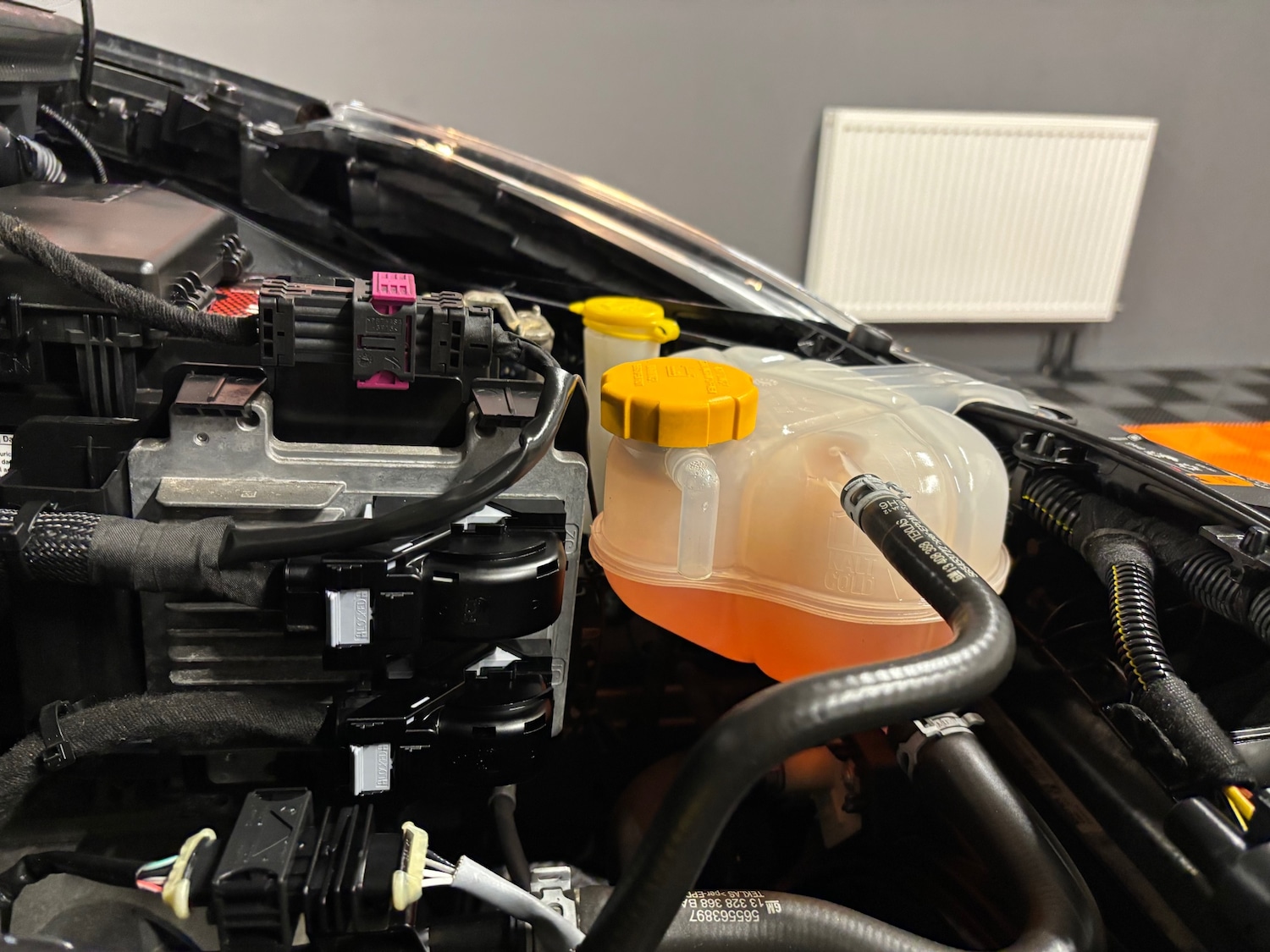 Used Vauxhall Corsa 2014 for sale - 76767410: Photo 75