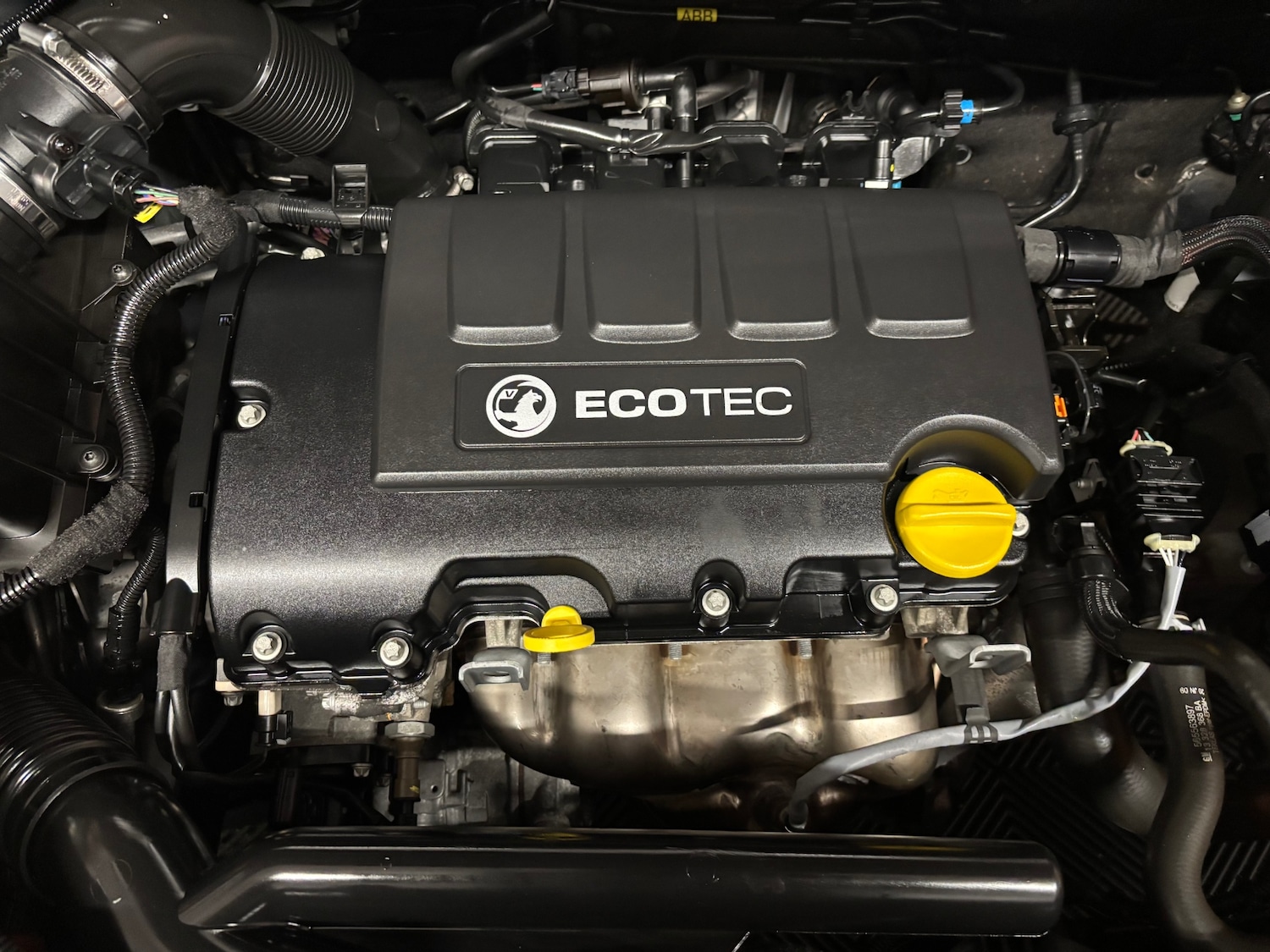 Used Vauxhall Corsa 2014 for sale - 76767410: Photo 76