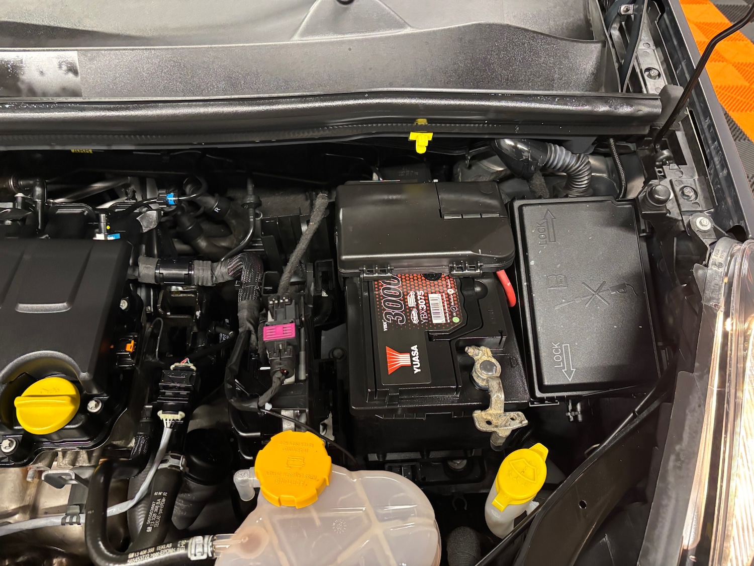 Used Vauxhall Corsa 2014 for sale - 76767410: Photo 77