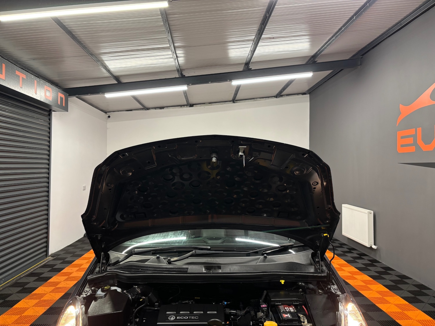 Used Vauxhall Corsa 2014 for sale - 76767410: Photo 79