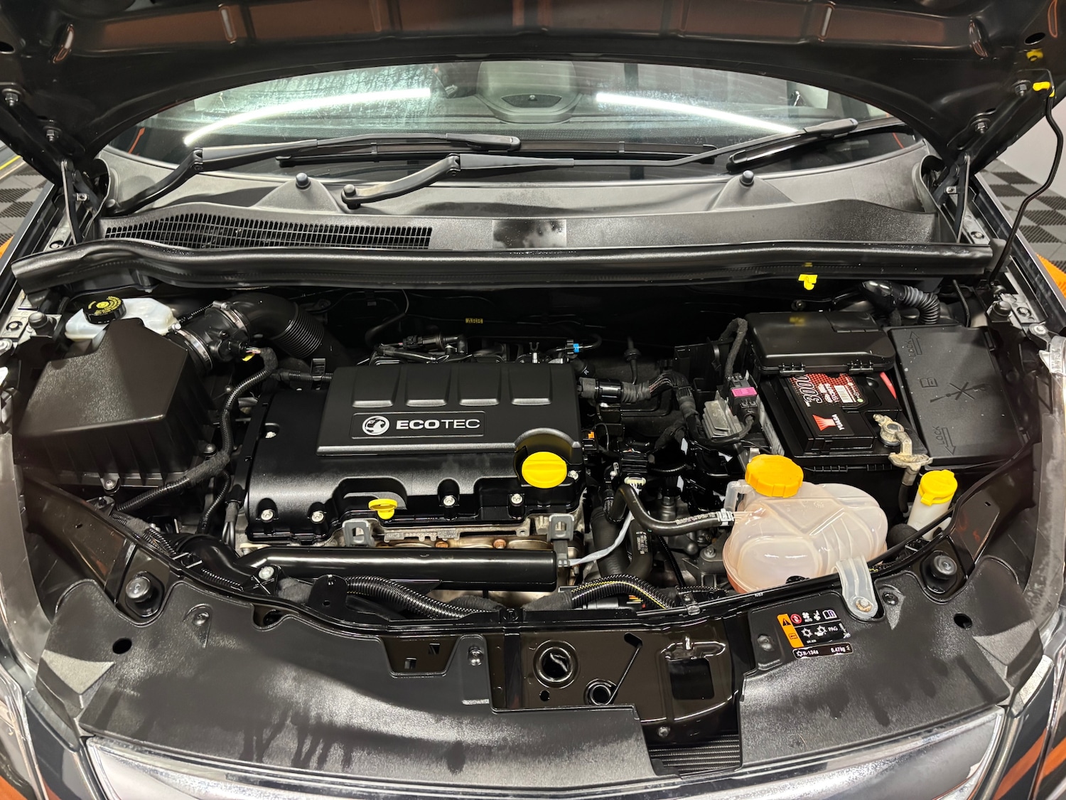 Used Vauxhall Corsa 2014 for sale - 76767410: Photo 80