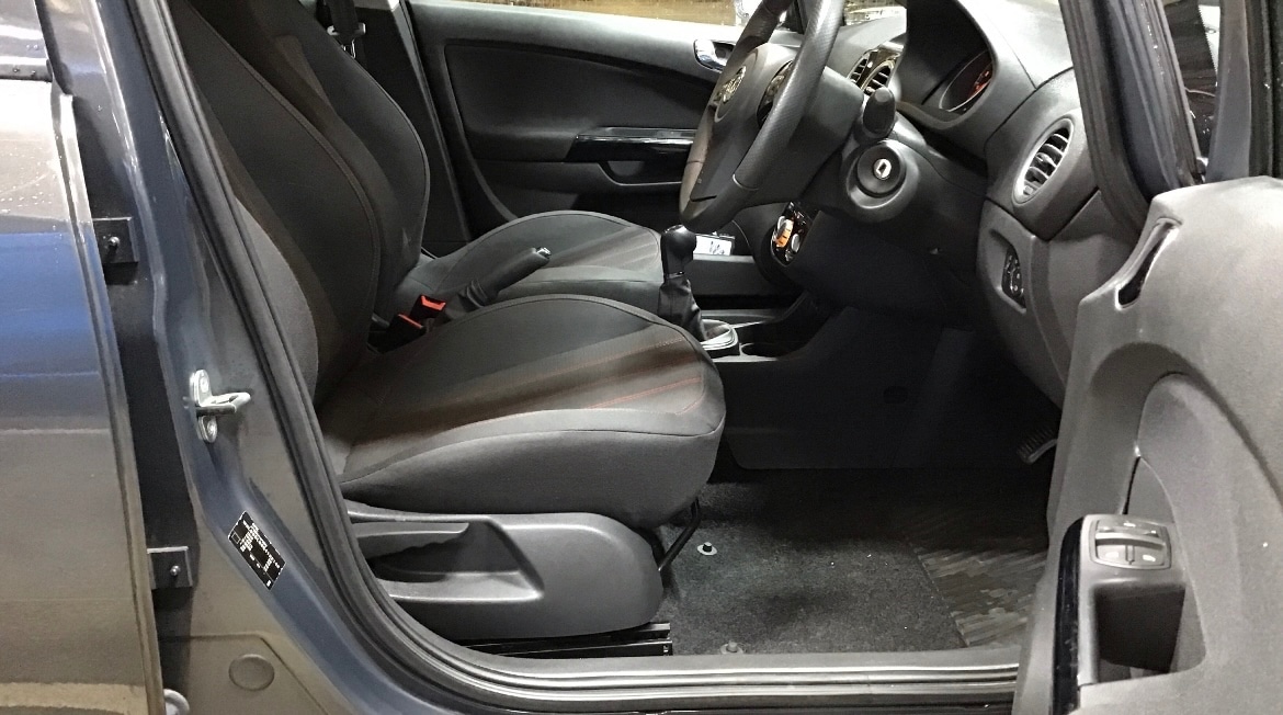 Used Vauxhall Corsa 2014 for sale - 76767410: Photo 9