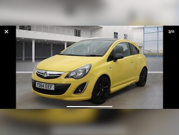2014 (64) - 1.2 Limited Edition 3dr