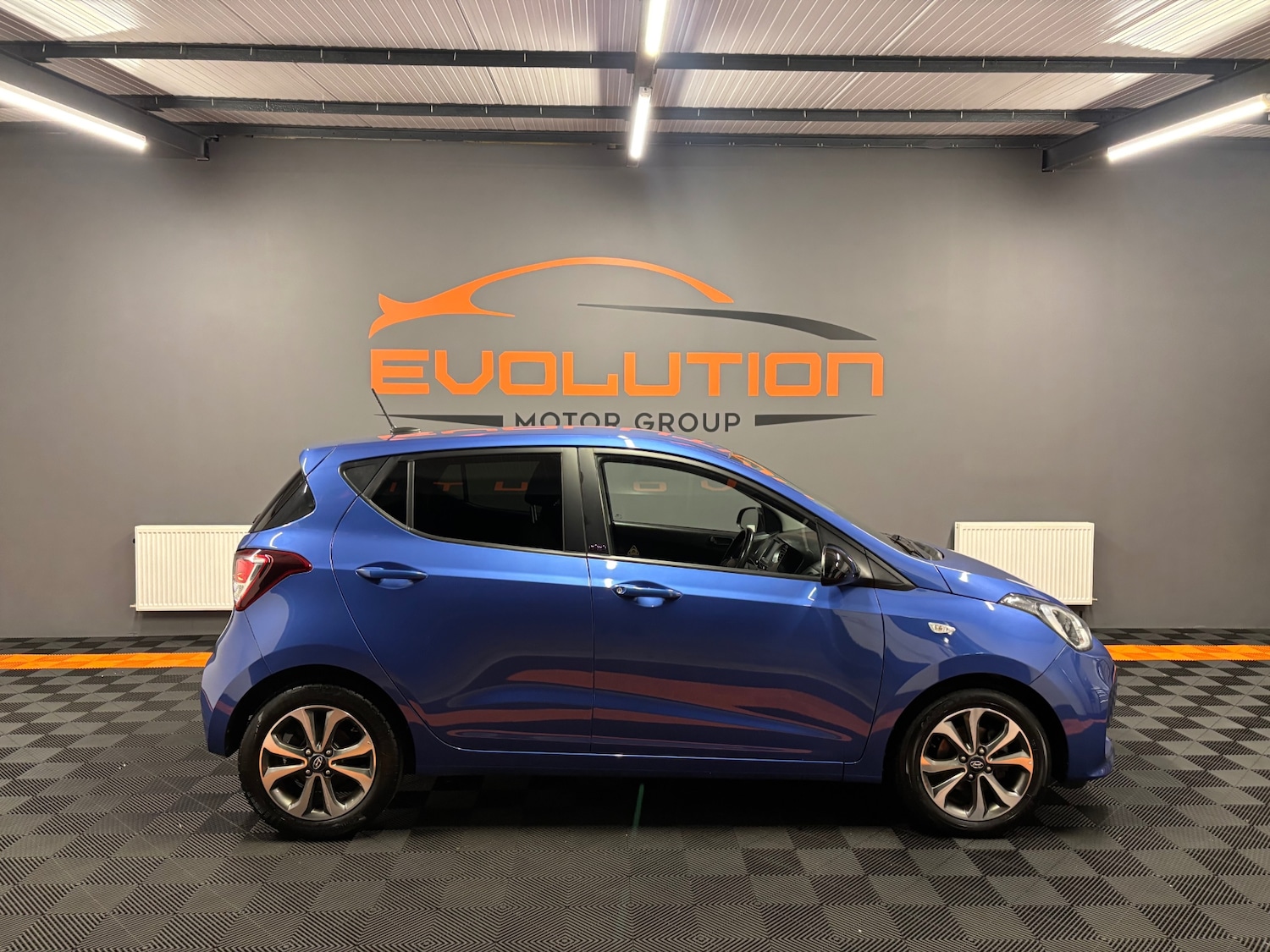 Used Hyundai i10 2020 for sale - 76620641: Photo 10