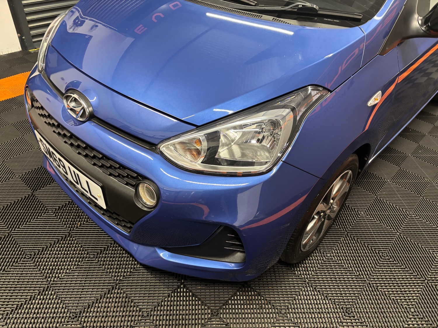 Used Hyundai i10 2020 for sale - 76620641: Photo 13