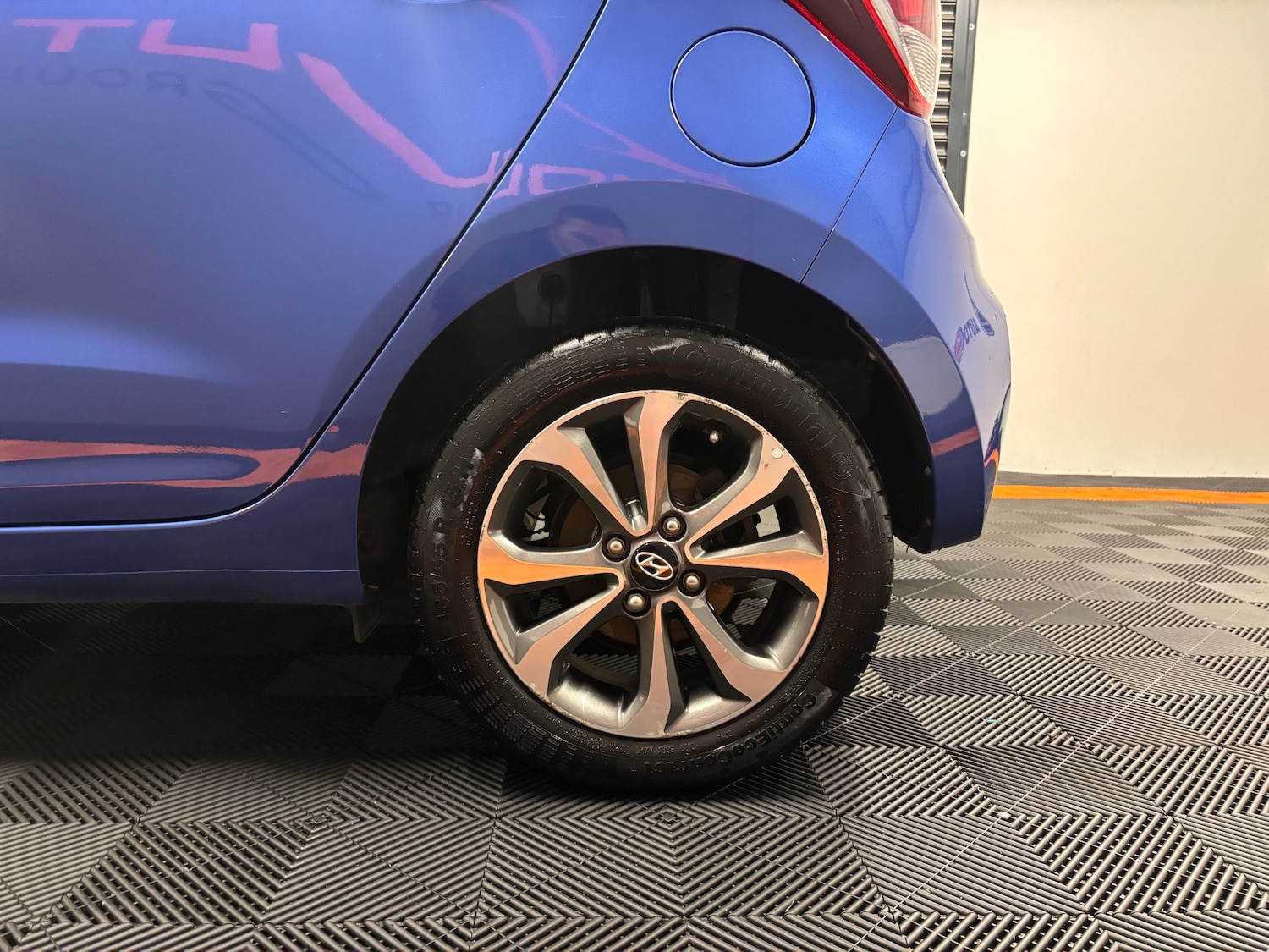 Used Hyundai i10 2020 for sale - 76620641: Photo 21