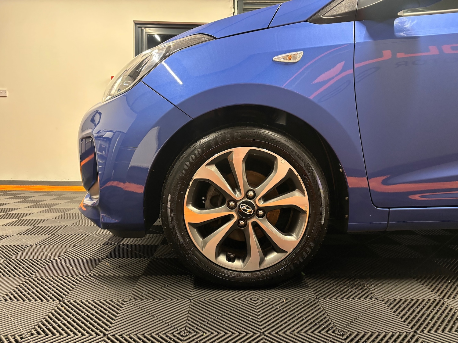 Used Hyundai i10 2020 for sale - 76620641: Photo 22