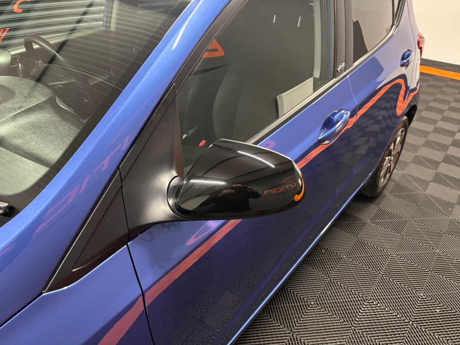 Used Hyundai i10 2020 for sale - 76620641: Photo 23