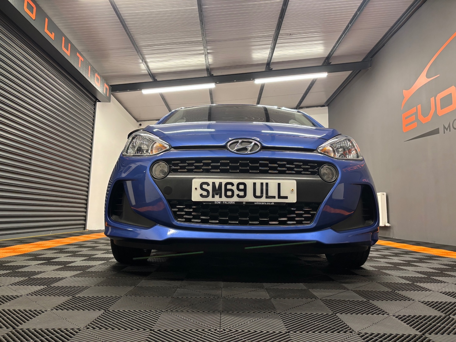 Used Hyundai i10 2020 for sale - 76620641: Photo 26