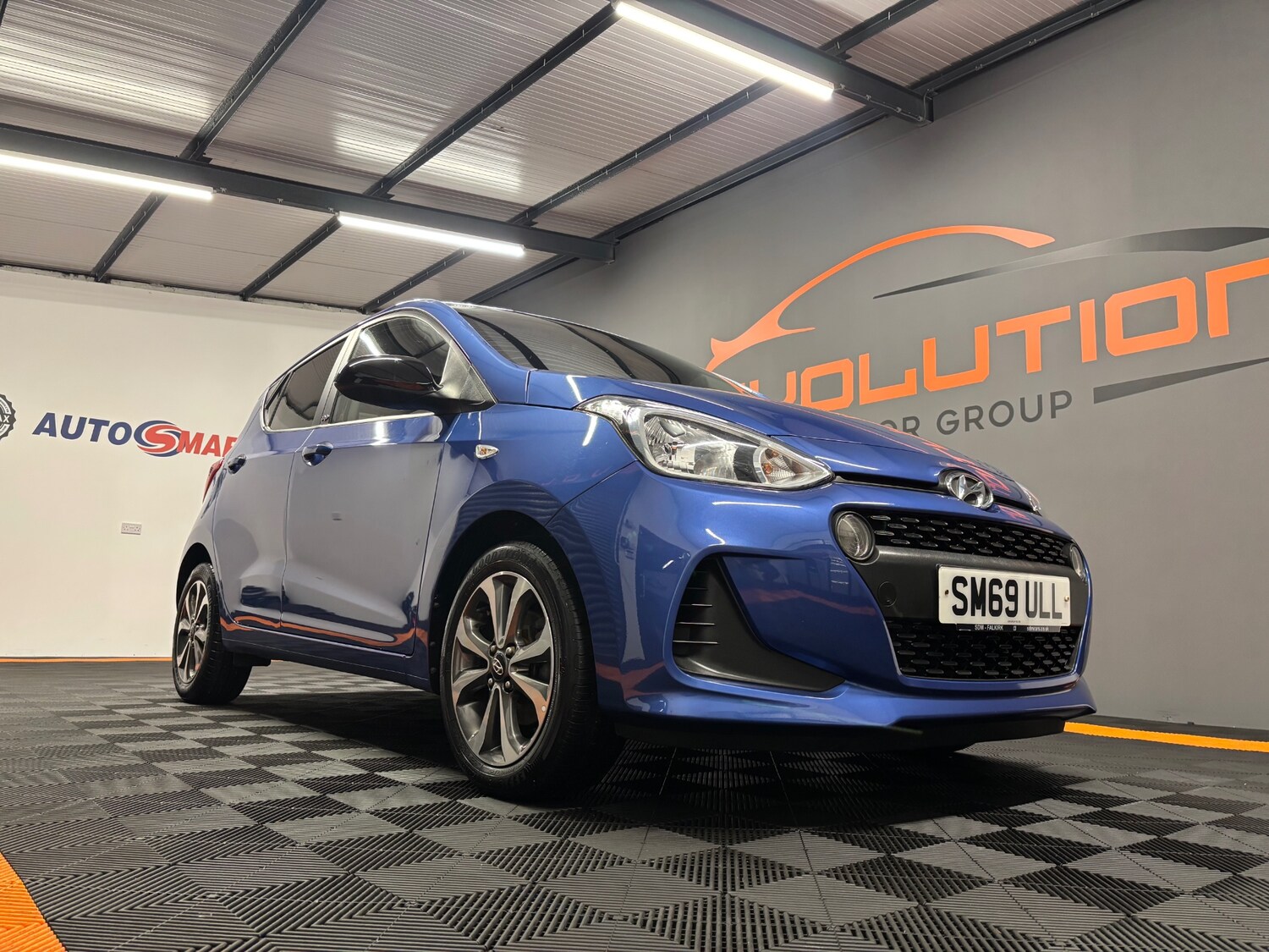 Used Hyundai i10 2020 for sale - 76620641: Photo 27