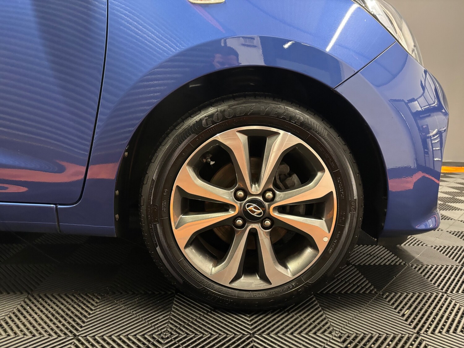 Used Hyundai i10 2020 for sale - 76620641: Photo 30