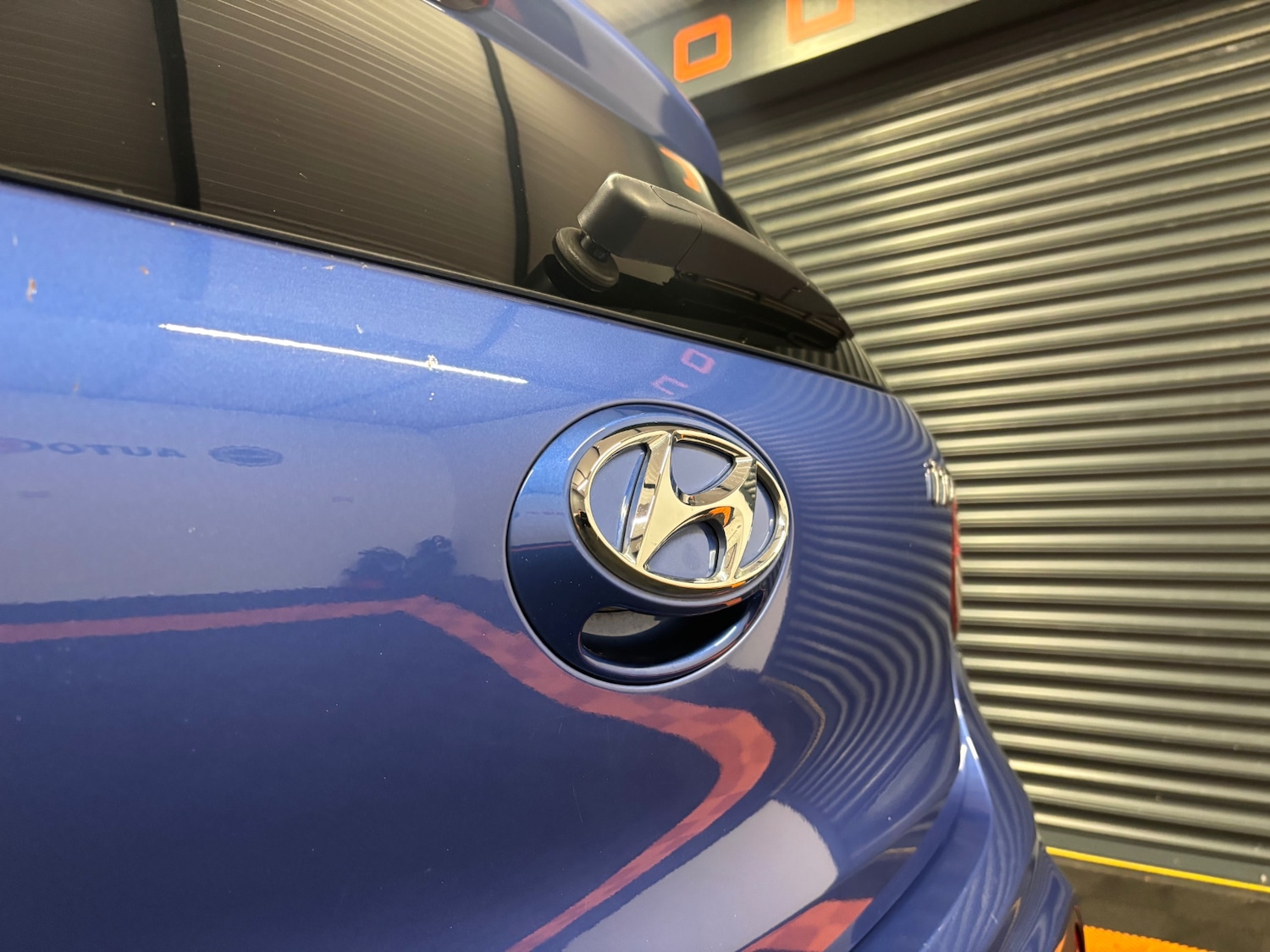 Used Hyundai i10 2020 for sale - 76620641: Photo 36