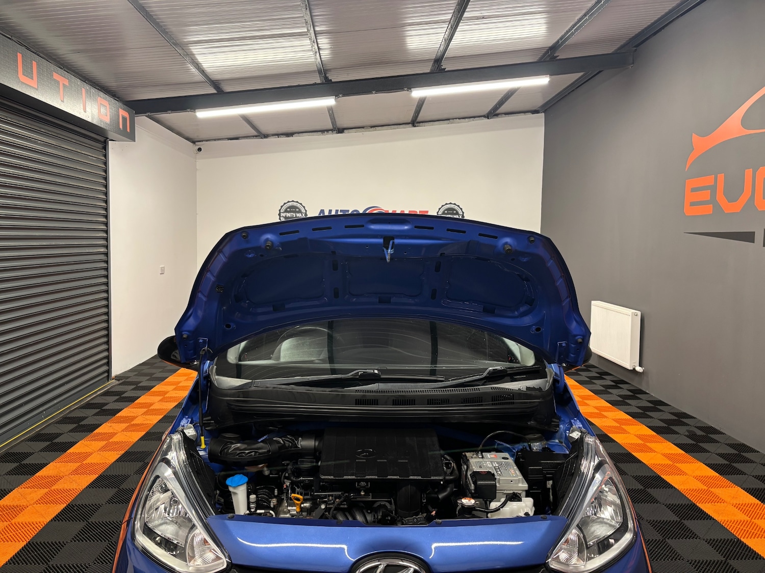 Used Hyundai i10 2020 for sale - 76620641: Photo 40