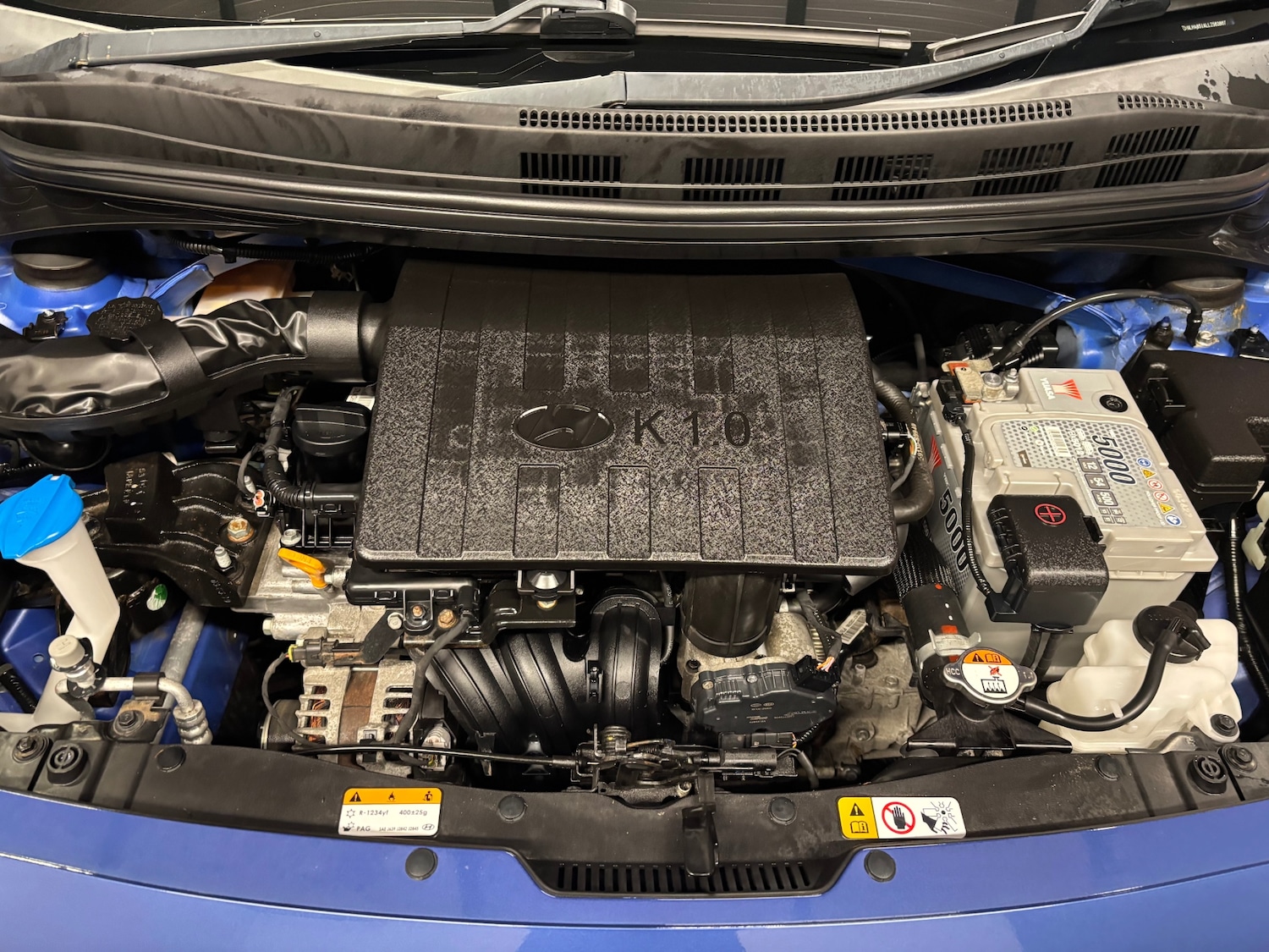 Used Hyundai i10 2020 for sale - 76620641: Photo 42