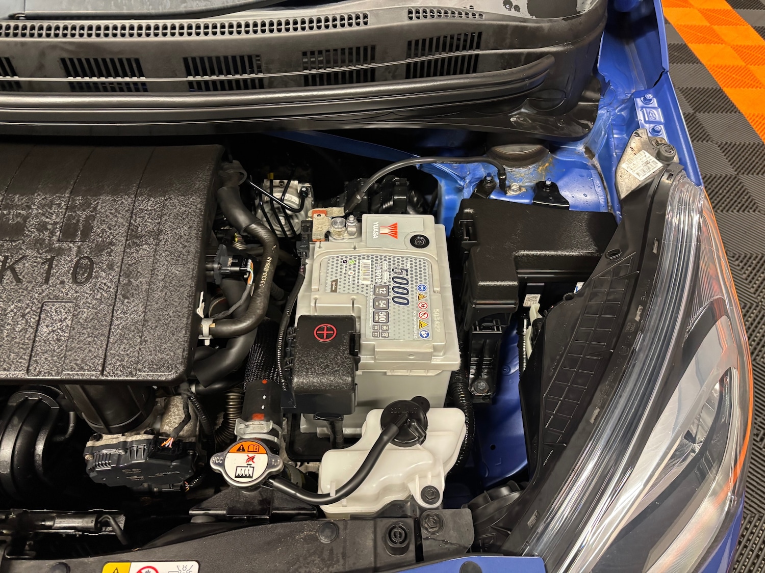 Used Hyundai i10 2020 for sale - 76620641: Photo 43