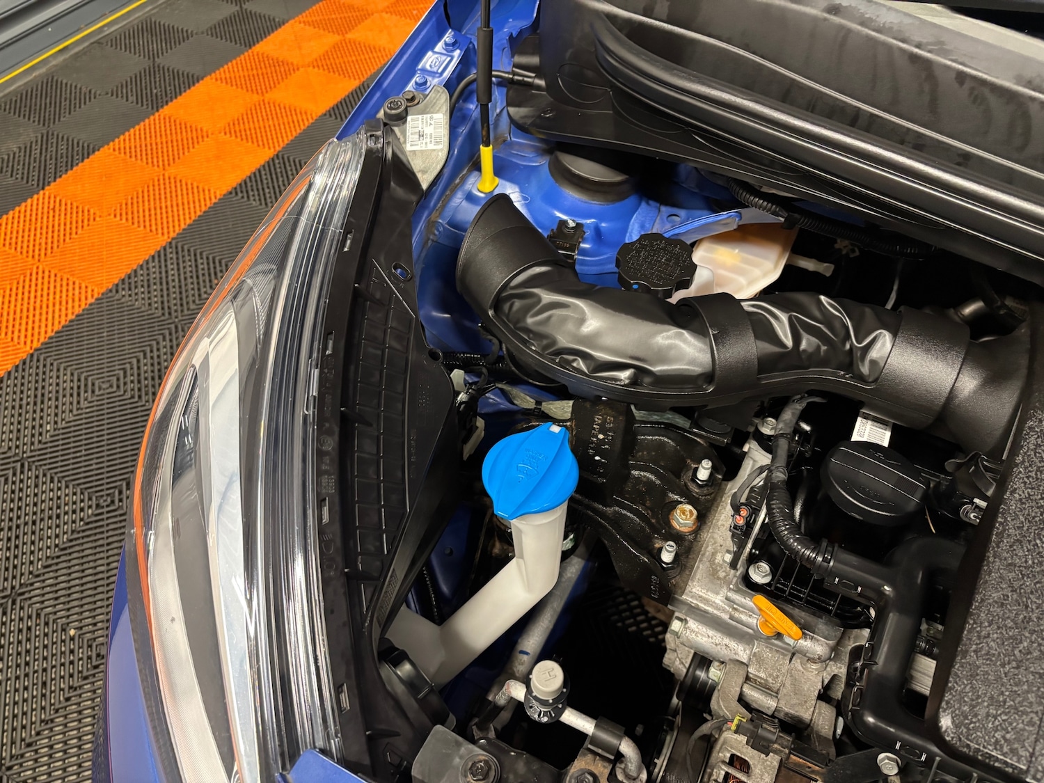 Used Hyundai i10 2020 for sale - 76620641: Photo 44