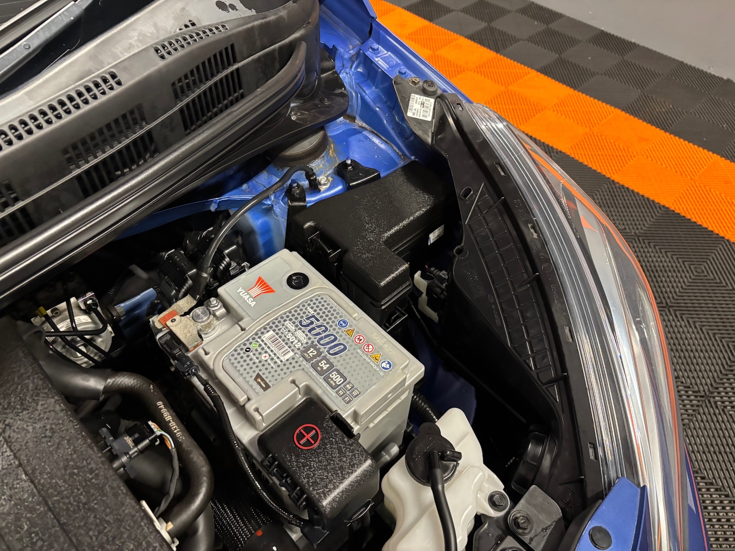 Used Hyundai i10 2020 for sale - 76620641: Photo 45