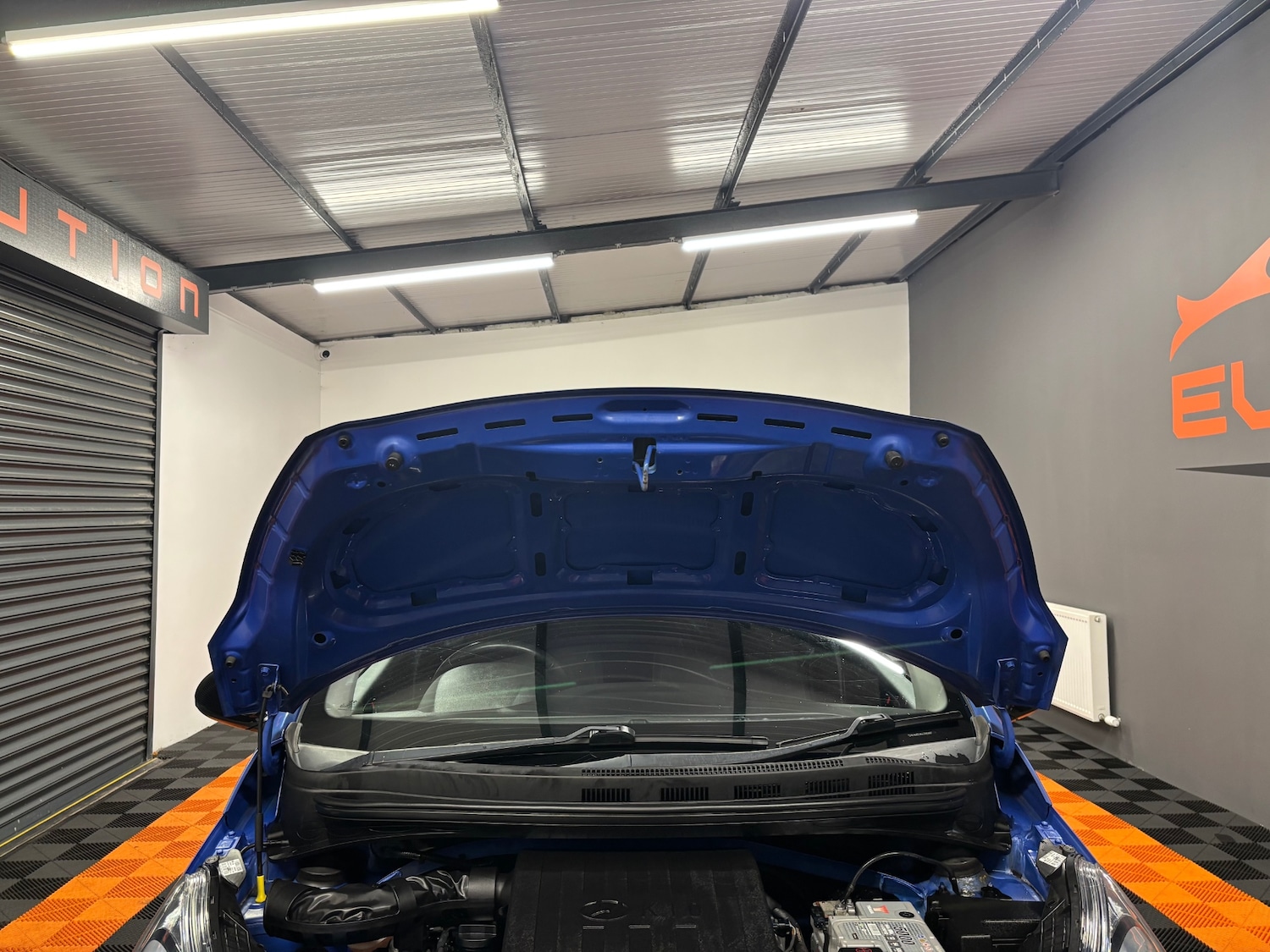 Used Hyundai i10 2020 for sale - 76620641: Photo 46