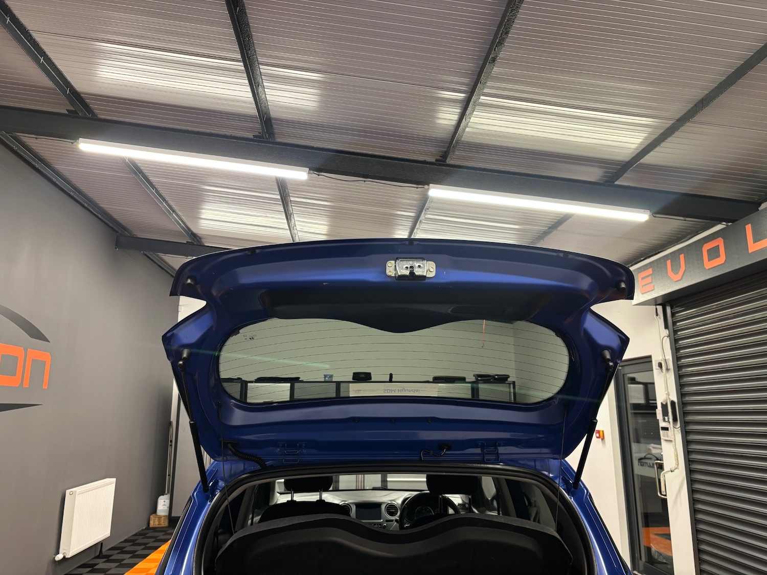 Used Hyundai i10 2020 for sale - 76620641: Photo 47