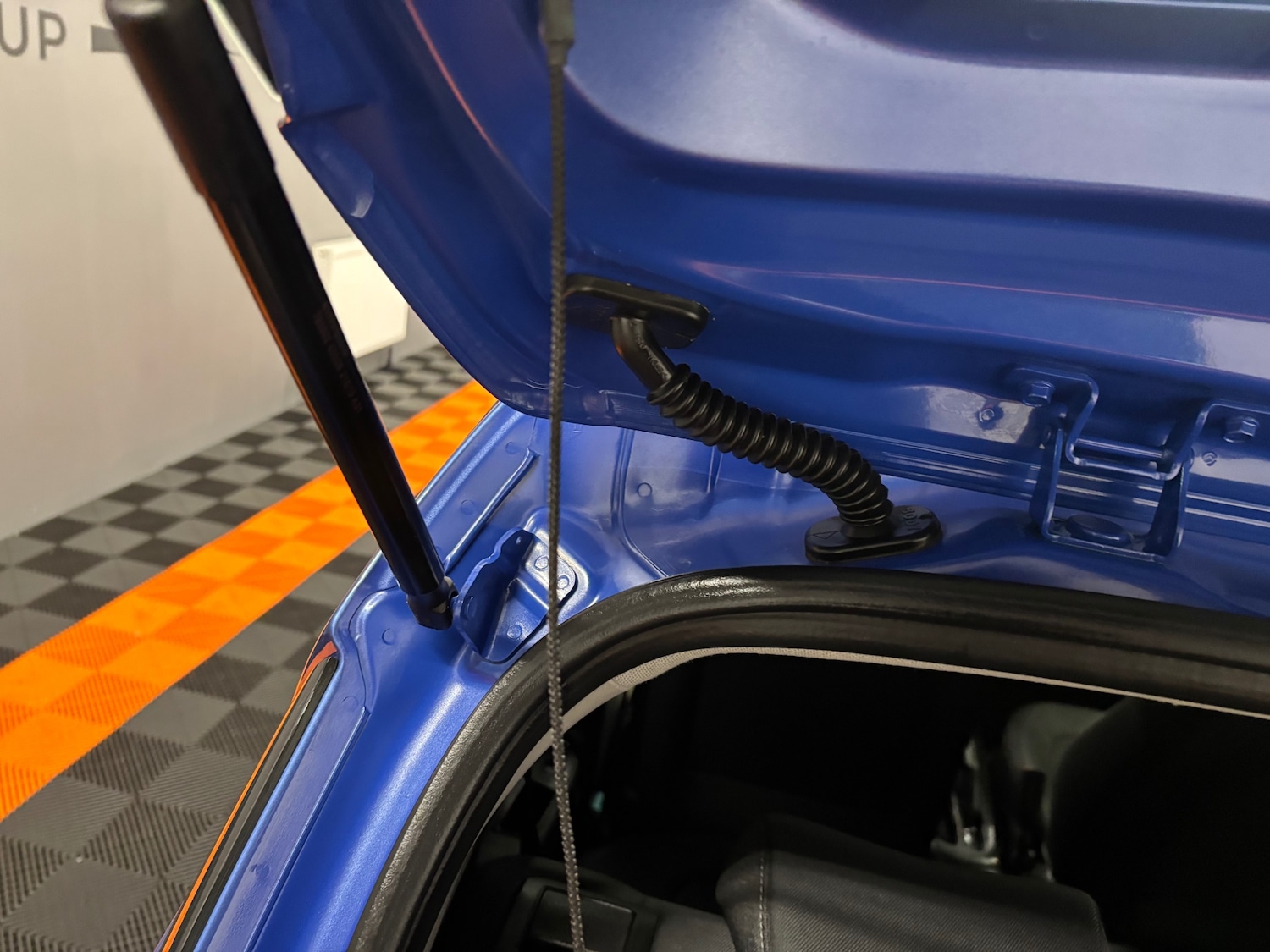 Used Hyundai i10 2020 for sale - 76620641: Photo 49