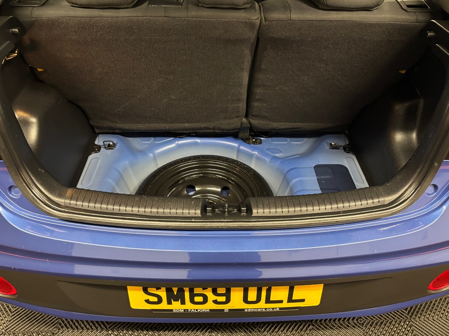 Used Hyundai i10 2020 for sale - 76620641: Photo 53