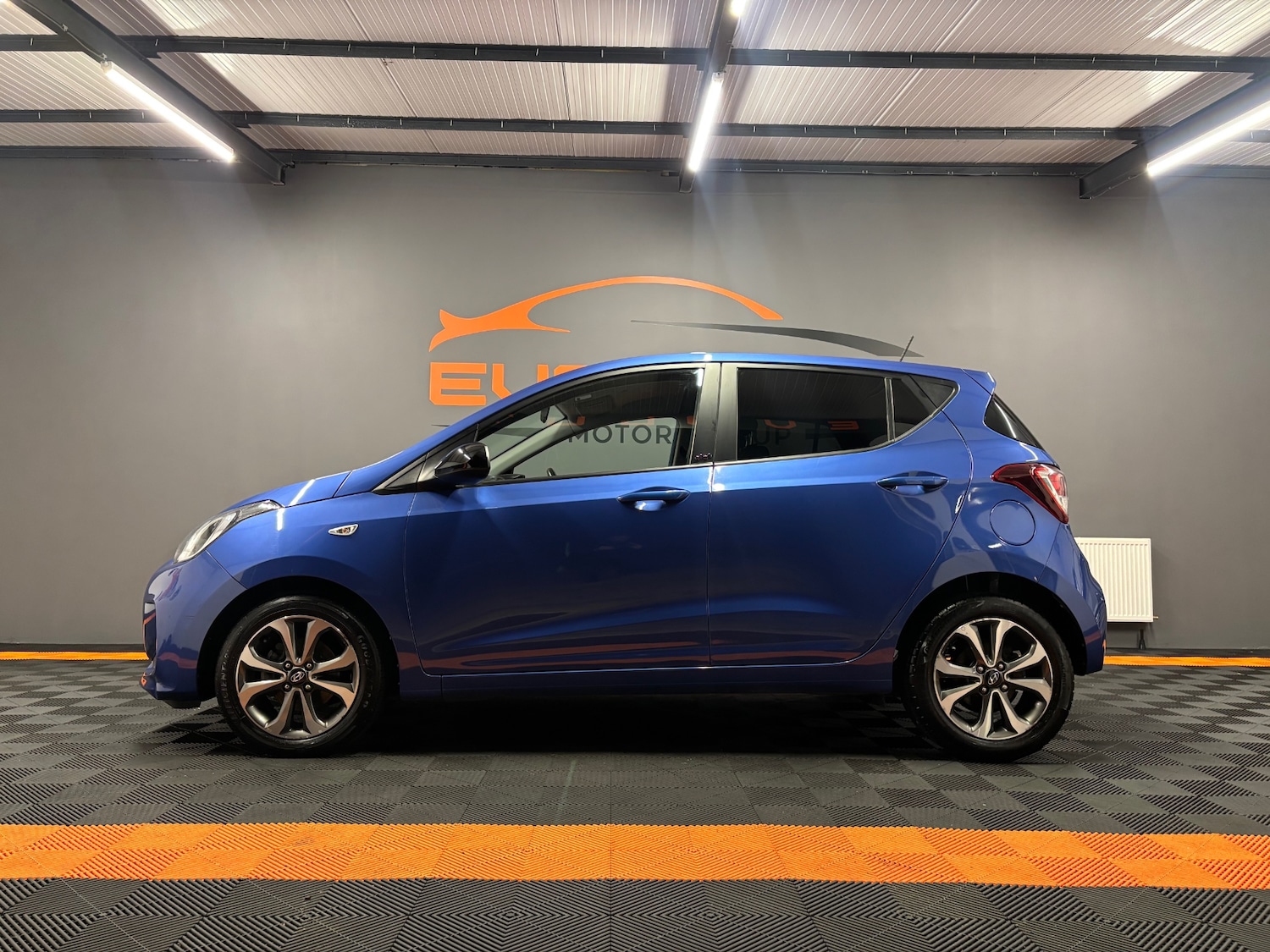 Used Hyundai i10 2020 for sale - 76620641: Photo 6