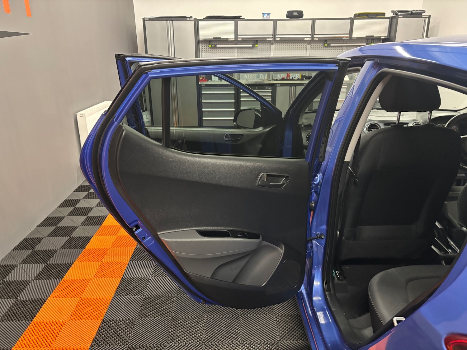 Used Hyundai i10 2020 for sale - 76620641: Photo 82