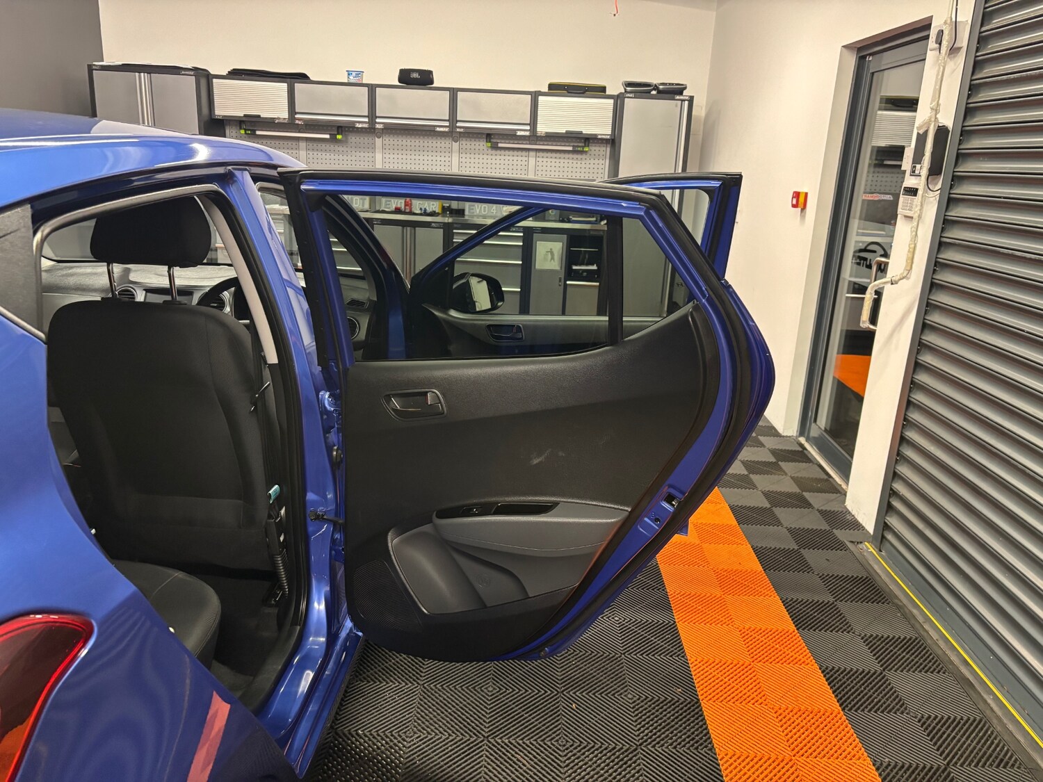 Used Hyundai i10 2020 for sale - 76620641: Photo 85