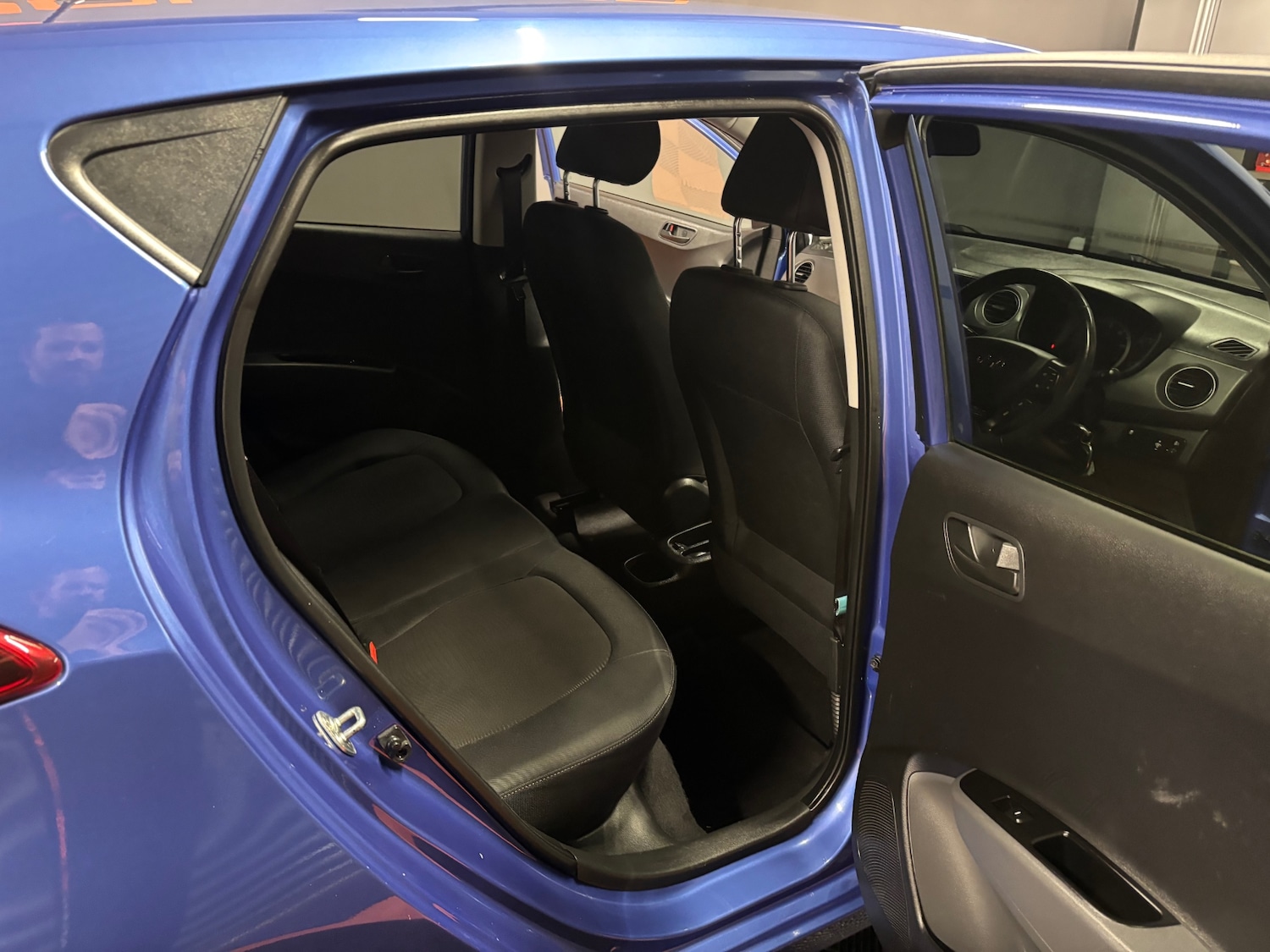 Used Hyundai i10 2020 for sale - 76620641: Photo 86