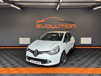 Used Renault Clio 2015 for sale - 78819706: Photo