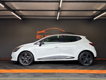 Used Renault Clio 2015 for sale - 78819706: Photo