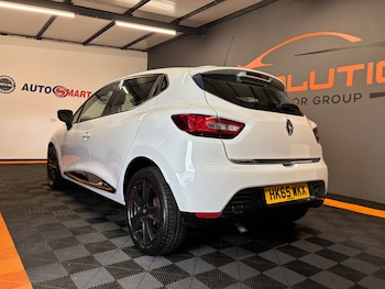 Used Renault Clio 2015 for sale - 78819706: Photo