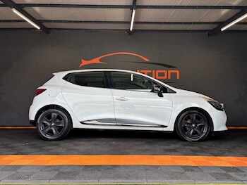 Used Renault Clio 2015 for sale - 78819706: Photo