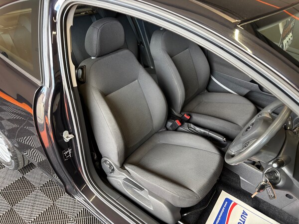 Used Vauxhall Corsa 2011 for sale - 75476303: Photo 54