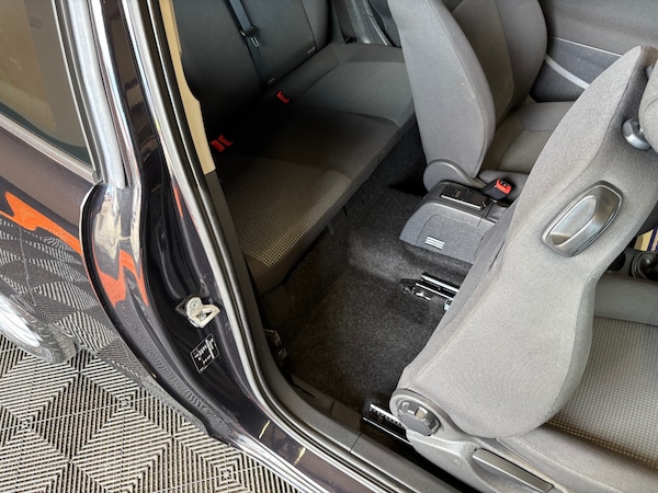 Used Vauxhall Corsa 2011 for sale - 75476303: Photo 55